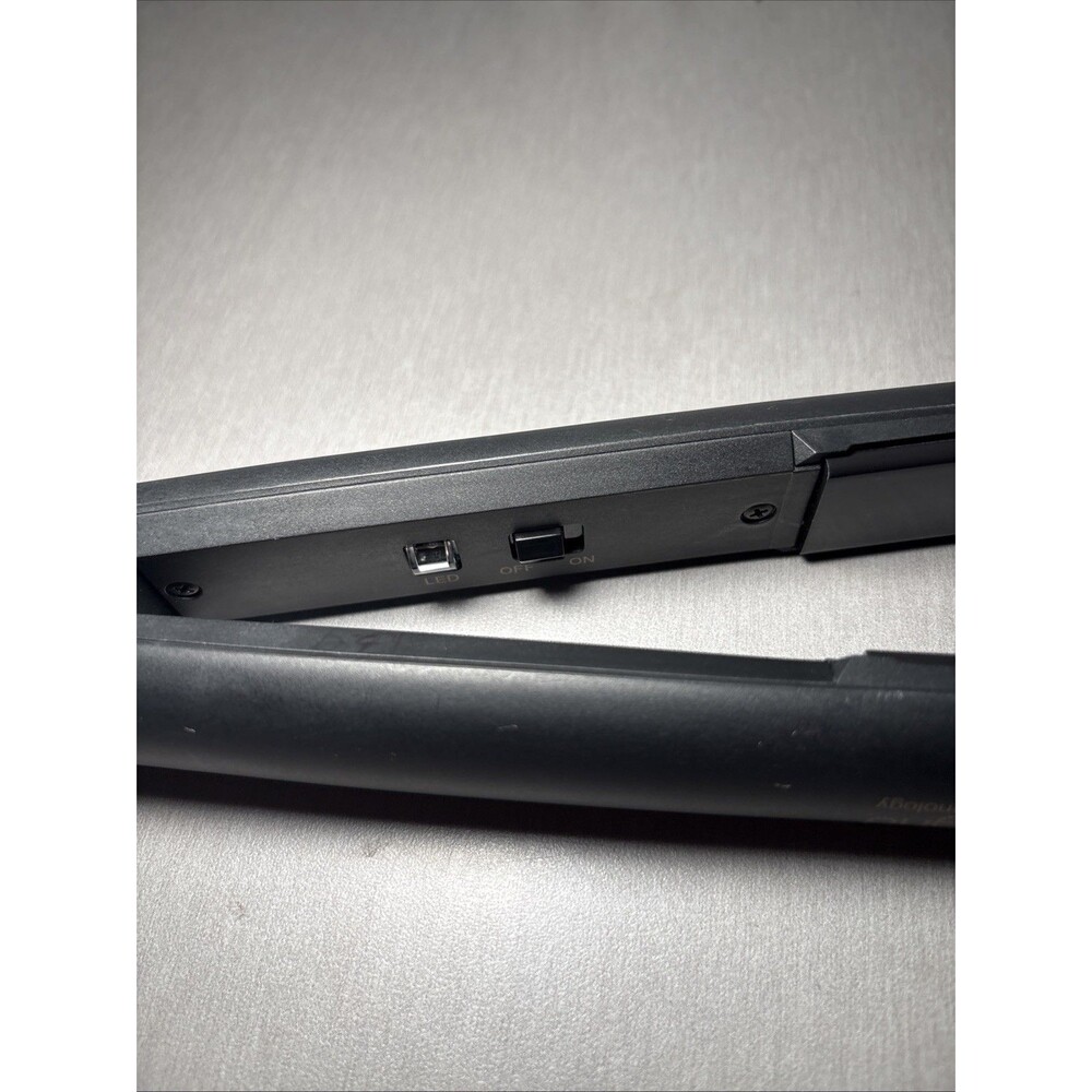 GHD Original Hair Straighteners 4.2B Professional Styler W/ Ceramic Technology - Picture 6 of 9